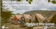HAScouting's tweet image. Philmont Prep Seminar 5
Food and Cooking
youtube.com/watch?v=sA8PgK…