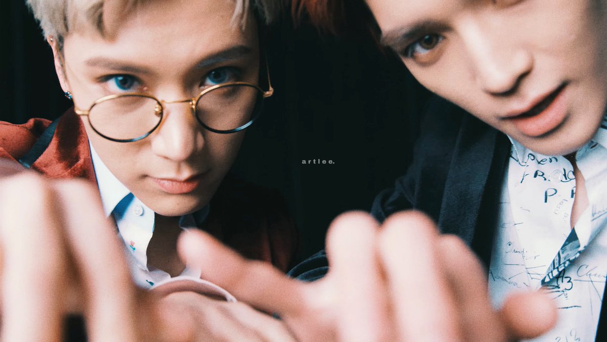 LTYLTN's tweet photo. #TAEYONG #TEN #TAETEN
#TYxTEN3rdAnniversary https://t.co/ggh9uUQEYr