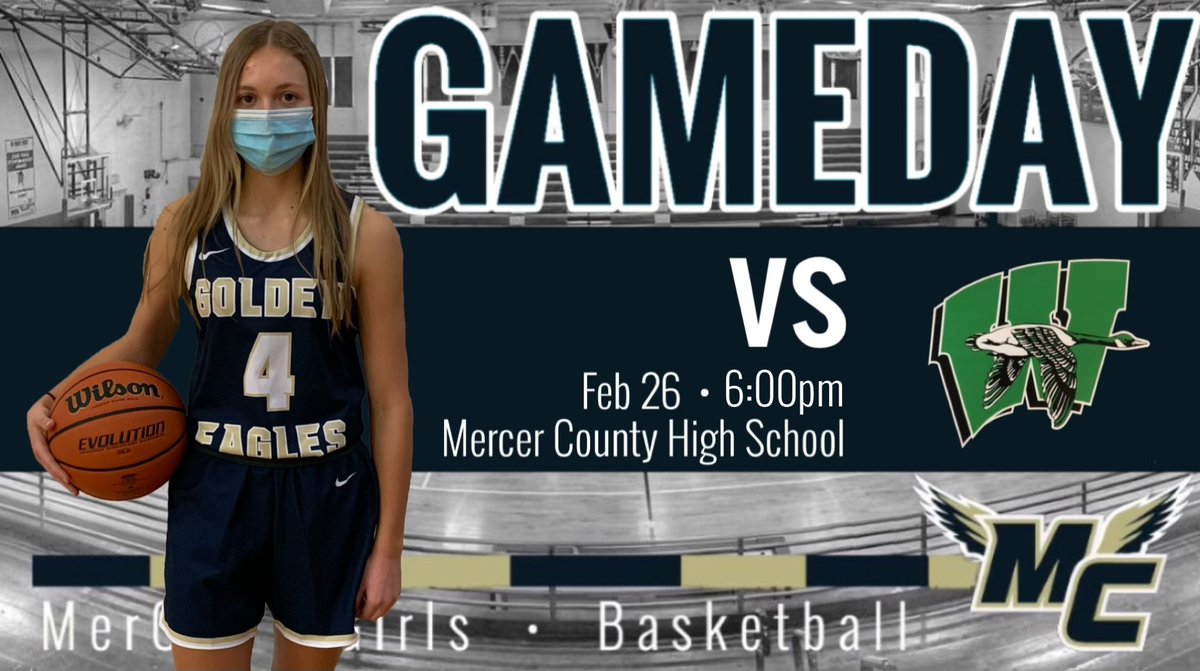 MerCoGBB's tweet photo. Varsity only tonight! https://t.co/eVCDDM3vnY