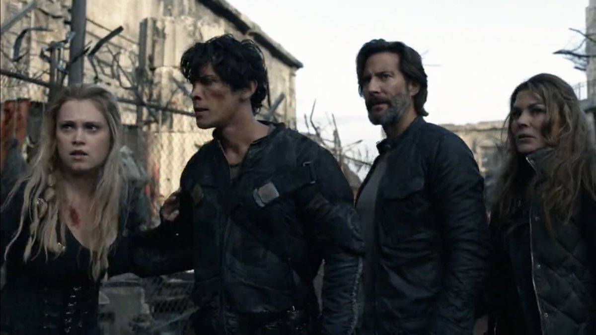 best of bellarke (@bestofbeiiarke) on Twitter photo 