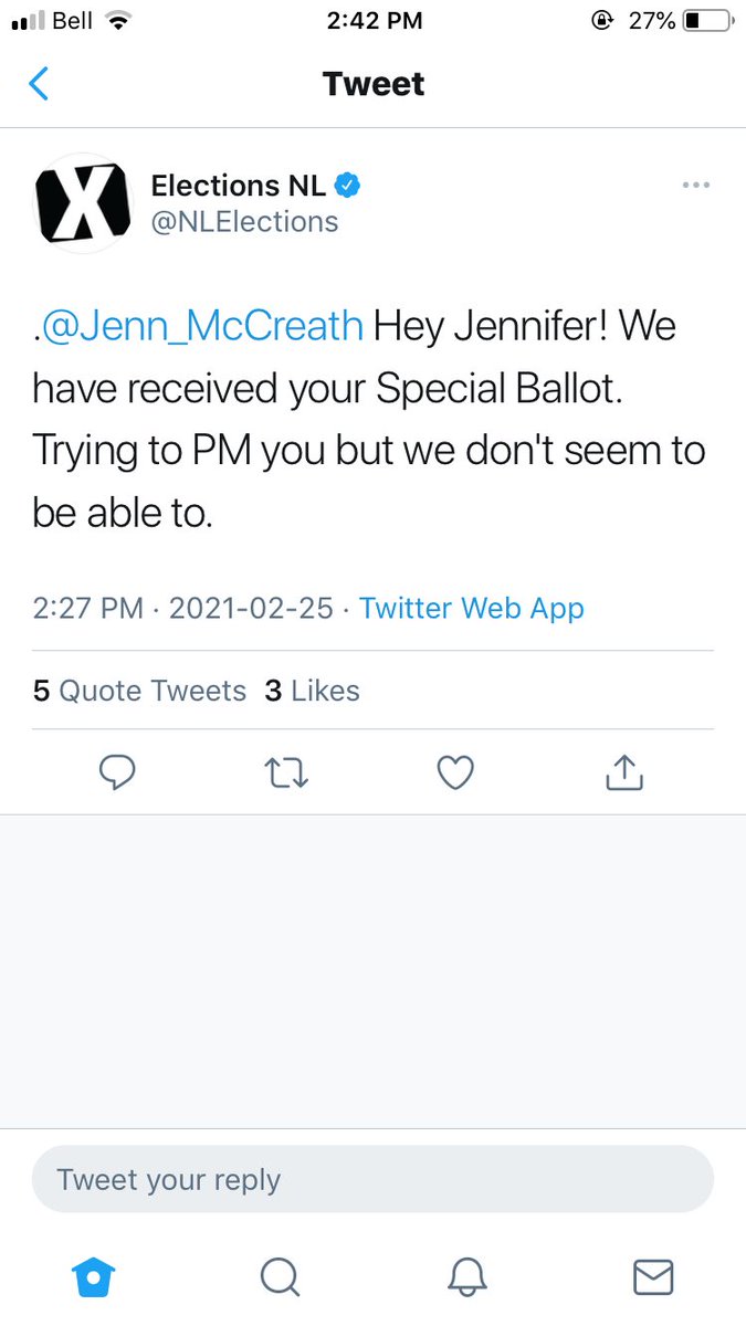 Andrew Saunders tweet media