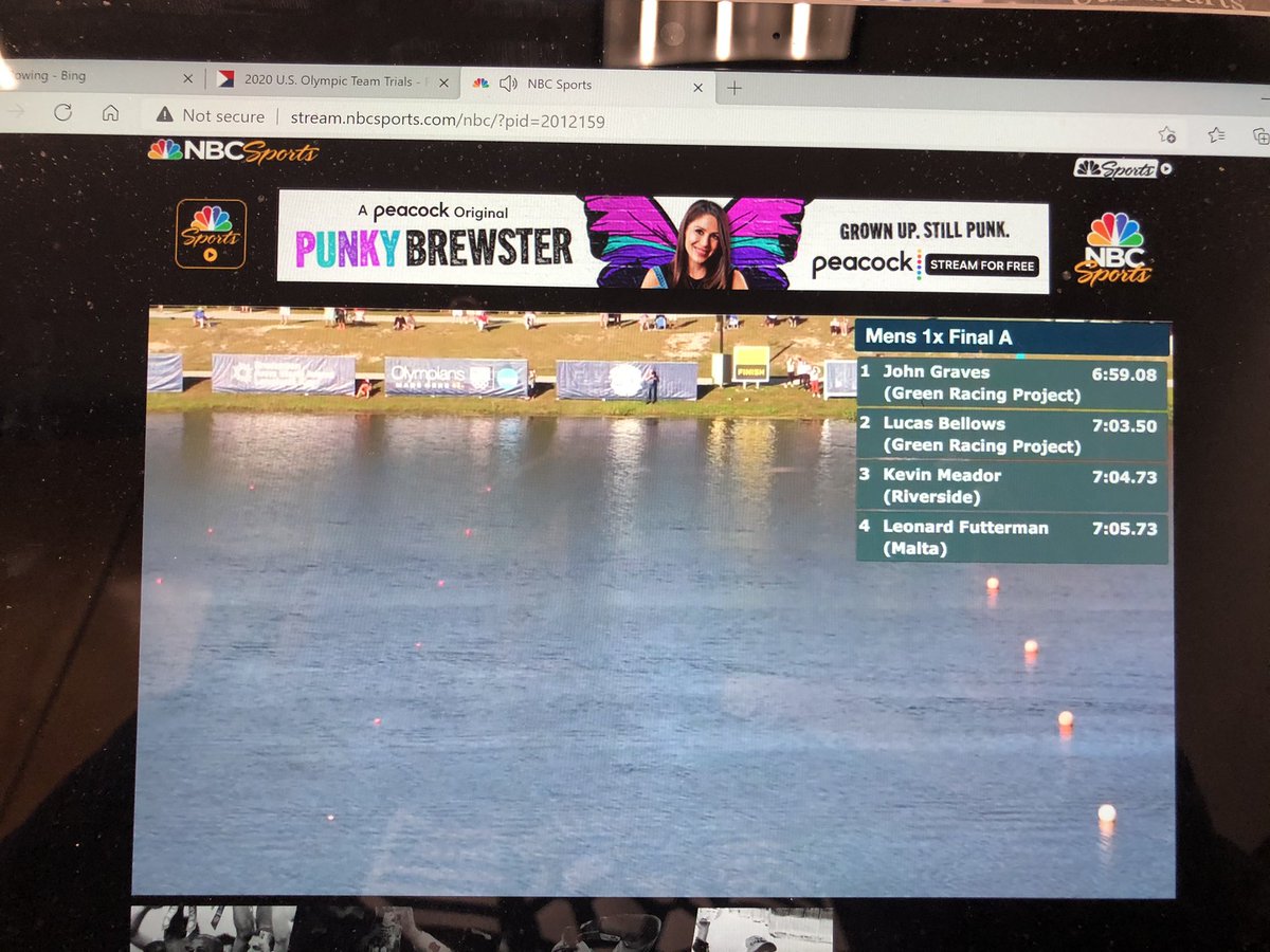 Coach Hirsch (@ccdshirsch) on Twitter photo Wow! Incredible race <a href="/JGraveyboat/">John Graves</a> and winner of <a href="/usrowing/">USRowing</a> Time trials! Love his brother running the entire course next to him! #family <a href="/MikeDyer/">Mike Dyer</a> <a href="/CCDS_Sports/">CCDS Athletics</a> @CountryDayAlum Wow! Incredible race <a href="/JGraveyboat/">John Graves</a> and winner of <a href="/usrowing/">USRowing</a> Time trials! Love his brother running the entire course next to him! #family <a href="/MikeDyer/">Mike Dyer</a> <a href="/CCDS_Sports/">CCDS Athletics</a> @CountryDayAlum