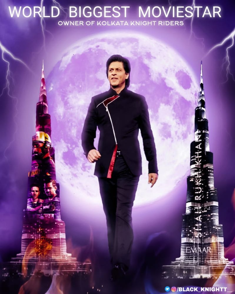JayShahRukhKhan's tweet photo. "The man who made Indian film industry famous all over the world !"
#ShahRukhKhan ❤
SRK RULES BOLLYWOOD https://t.co/Sz8e06yPAA