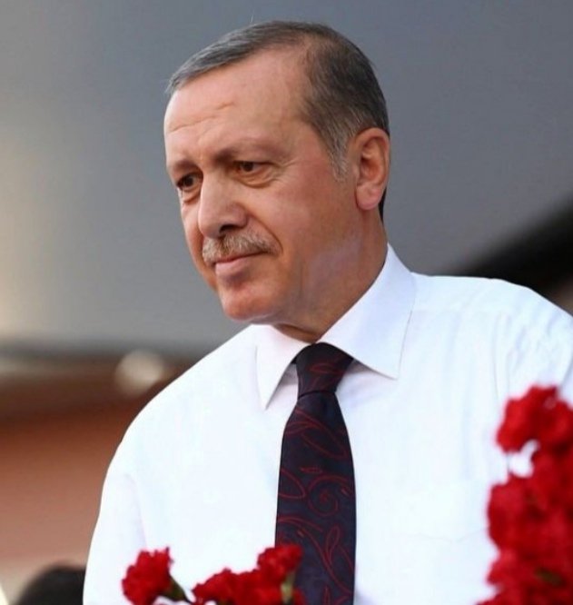 Iyiki doğdun mazlumların umudu.
Allah seni başımızdan eksik etmesin.
#iyikidoğdunREİS