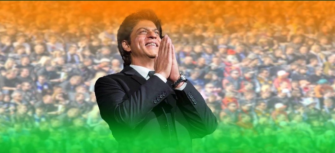 BrijwaSRKman's tweet photo. Tweet
Retweet
Repeat

SRK RULES BOLLYWOOD https://t.co/Vqp0SuXgkY