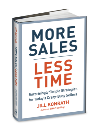berkowitz68's tweet image. "The way to win sales, and customers, is to stop selling products, and start selling value.” @jillkonrath  #moresaleslesstime #salesadvice #sales #value jillkonrath.com