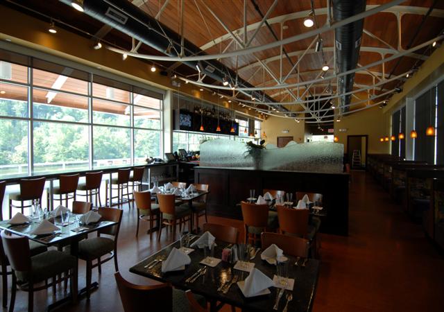 Paradigmarch's tweet photo. For our 20th Anniversary photos: Marina Boathouse at the Wharf in Morgantown WV #boathouse #morgantown #wvu #westvirginia #morgantownwharf #architecture #20years https://t.co/XAETEDL9Zp