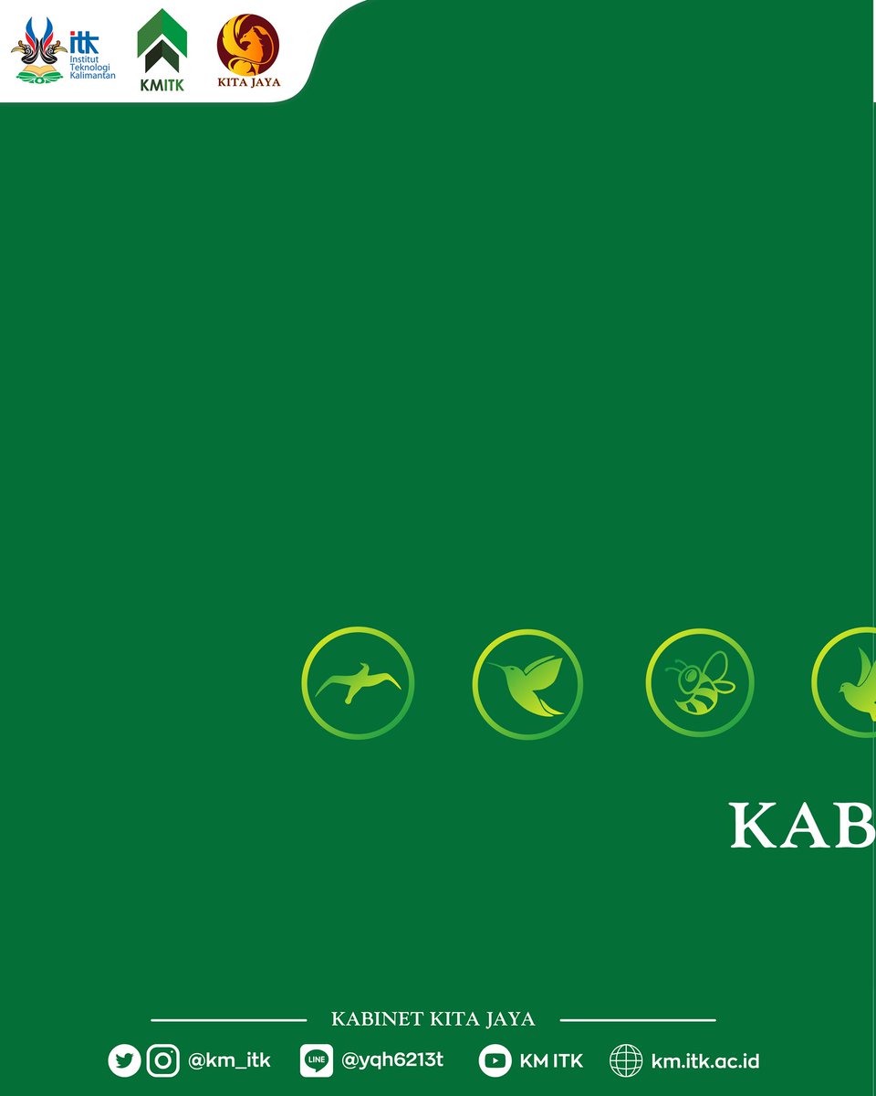 KM ITK tweet media