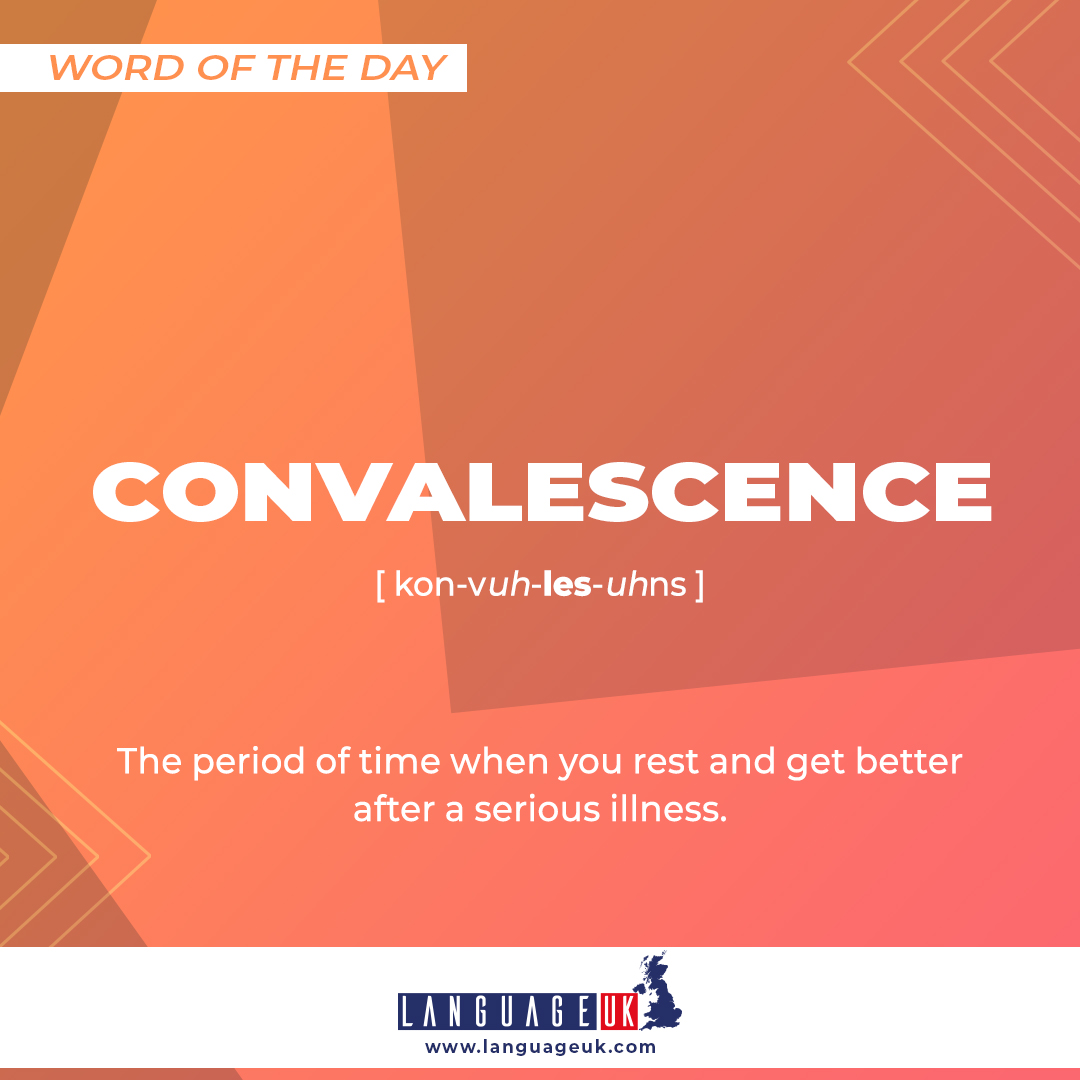 LanguageUK's tweet image. Us after Covid-19 😬 #wordoftheday