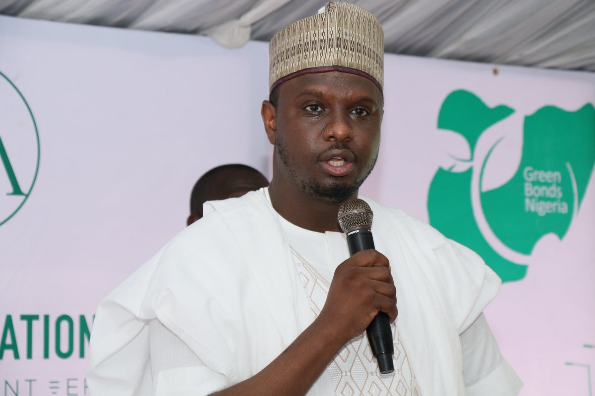 modisalihijo's tweet photo. We just concluded the commissioning of a 1.35MW Solar hybrid power plant, under the #EnergizingEducationProgramme designed to power the Federal University of Petroleum Resources, Effurun (FUPRE) in Delta State. This is the 5th #EEP project to be commissioned, more underway. https://t.co/guwIO0jqmV