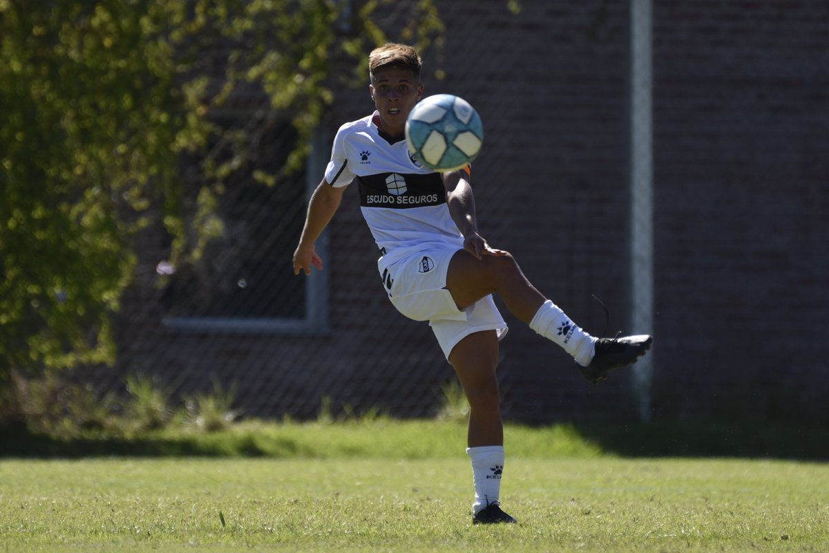 Reserva] #CopaDeLaLiga #Fecha4 - Club Atlético Platense