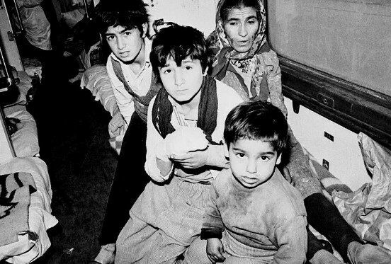 Armenian millitary forces commited genocides in the town of Khojaly with the population of 7 thousand people on februrary 26 1992. There were 3 thousand people in the town at the time of Armenian millitary forces' attack.
#JusticeForKhojaly 
#KhojalyGenocide