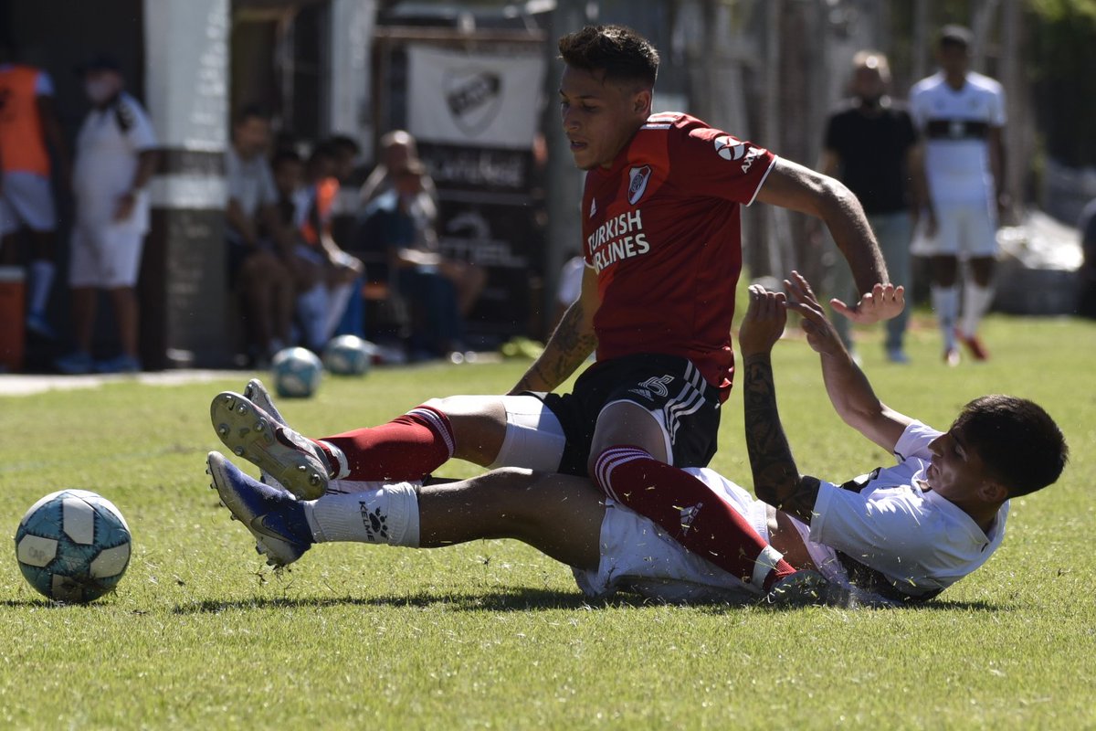 Reserva] #CopaDeLaLiga #Fecha4 - Club Atlético Platense