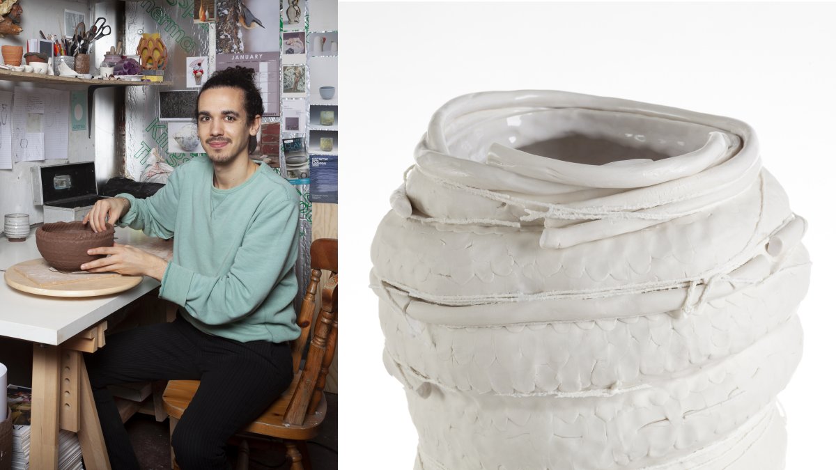 Ruthin Craft Centre tweet media