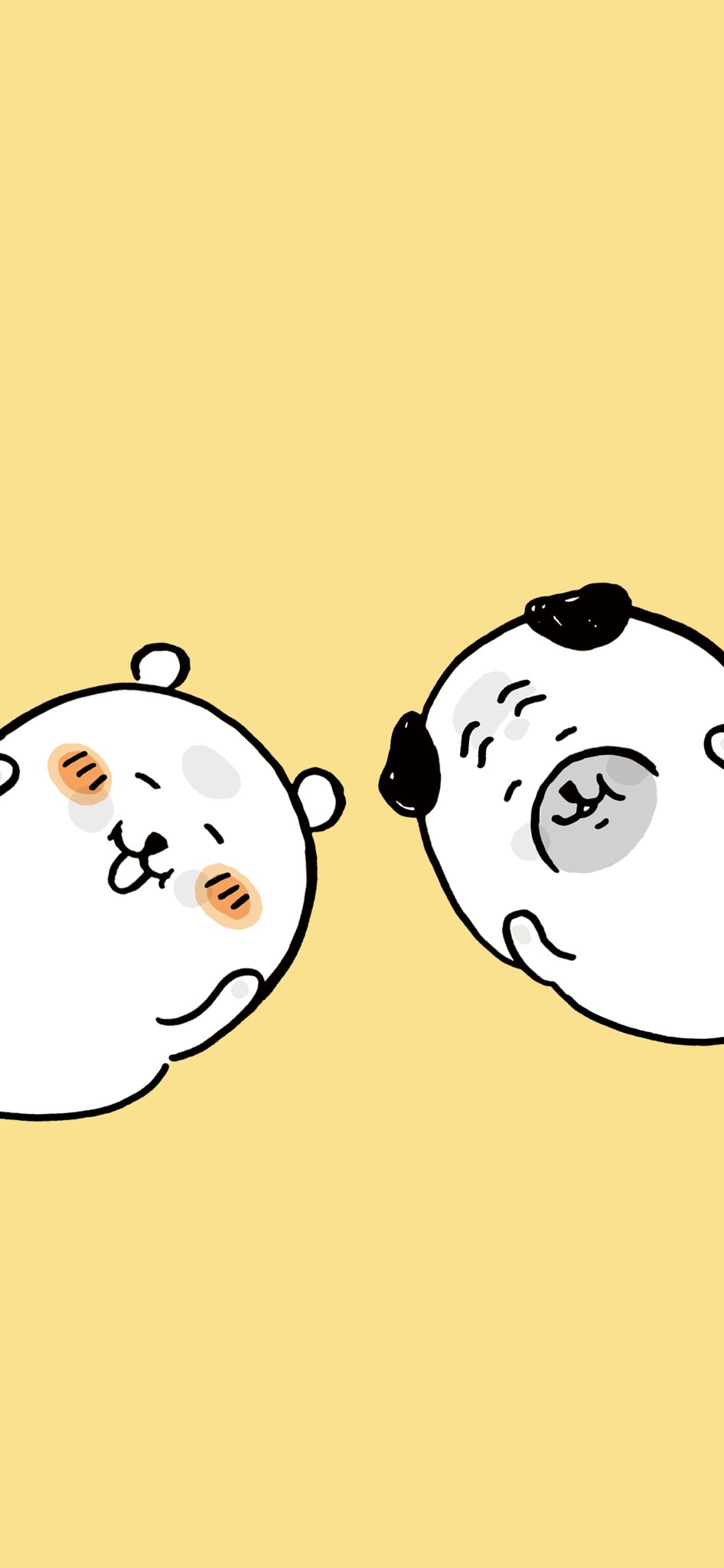 ナガノ 原画展12月7日から 壁紙バージョンも作ったのでよかったらぜひ使ってください T Co Oq2pttvmfy Twitter