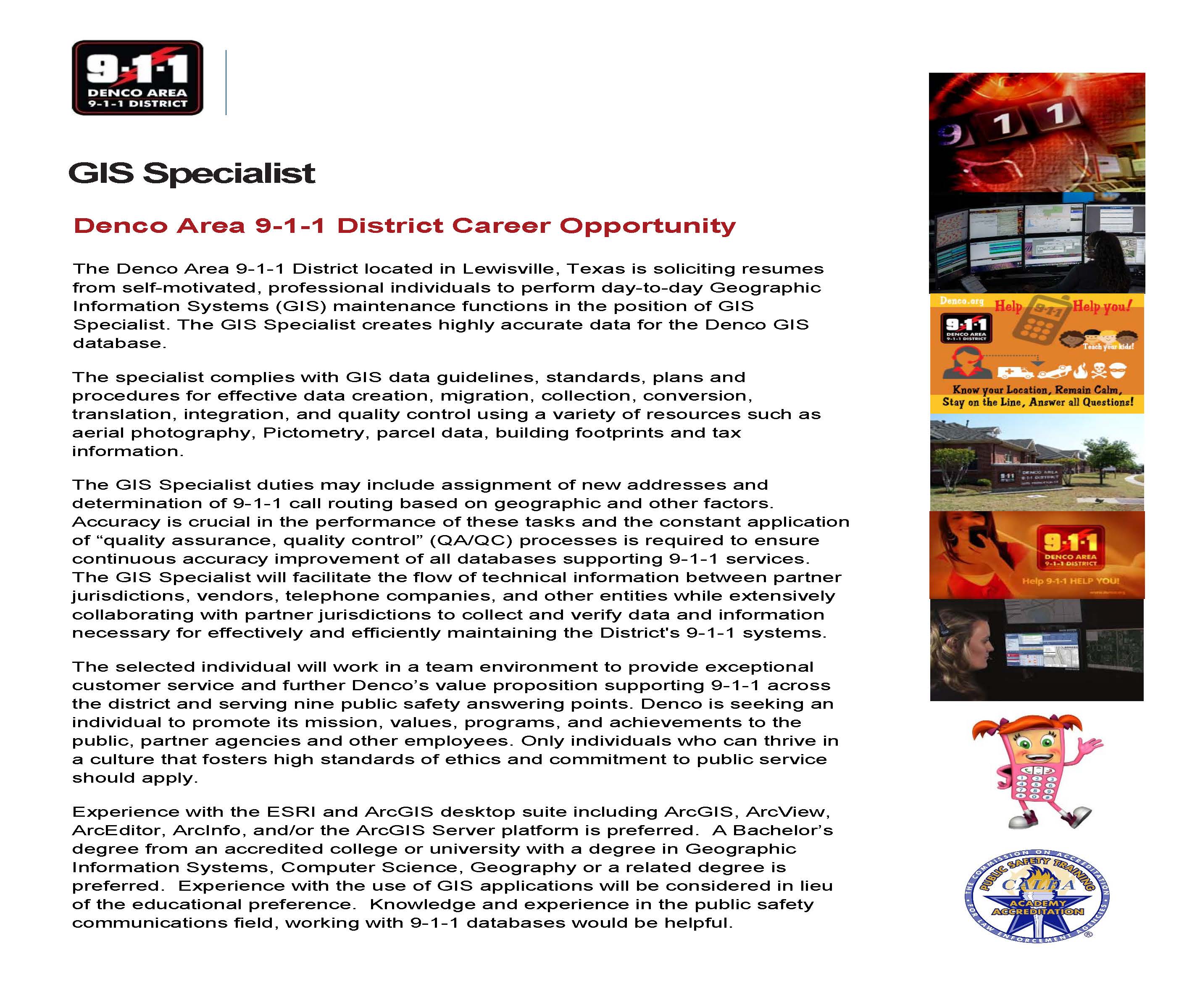 Texas APCO (ApcoTexas) / Twitter