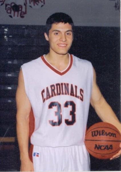 Happy b-day to coach <a href="/djvcity/">Matthew Varacallo MD MBA FAAOS</a> !!🥳🎈🎉🎂🥳. TWO CLAPS👏👏, TWO MORE👏👏, THREE MORE👏👏👏
