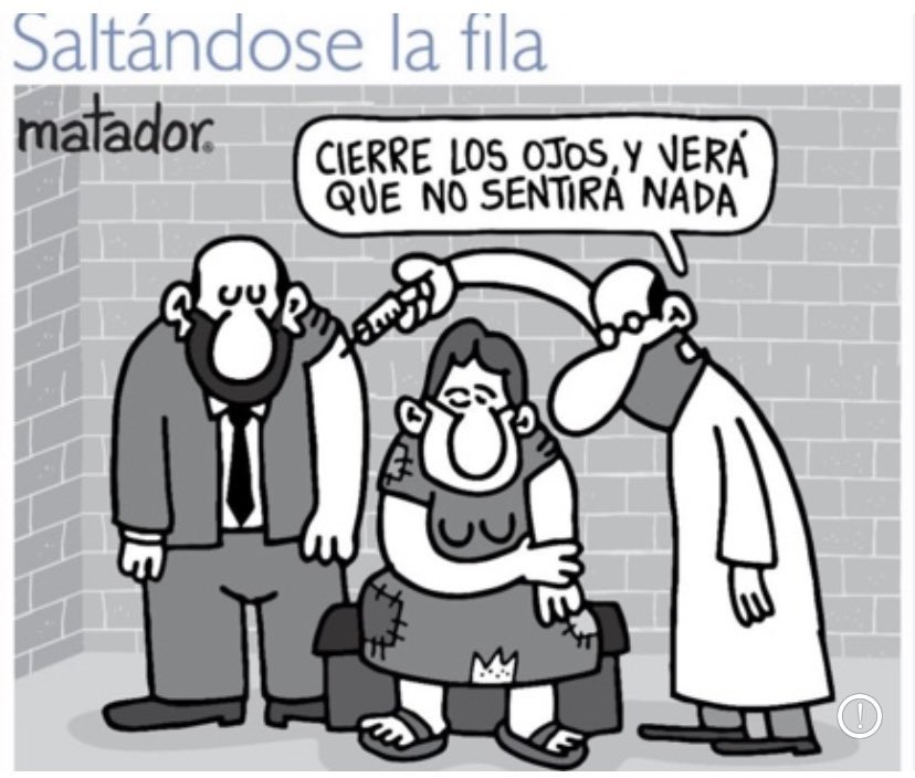 Solo pasaba para decir: esperaremos sentados y a laaaaaargo plazo. 👇🏽