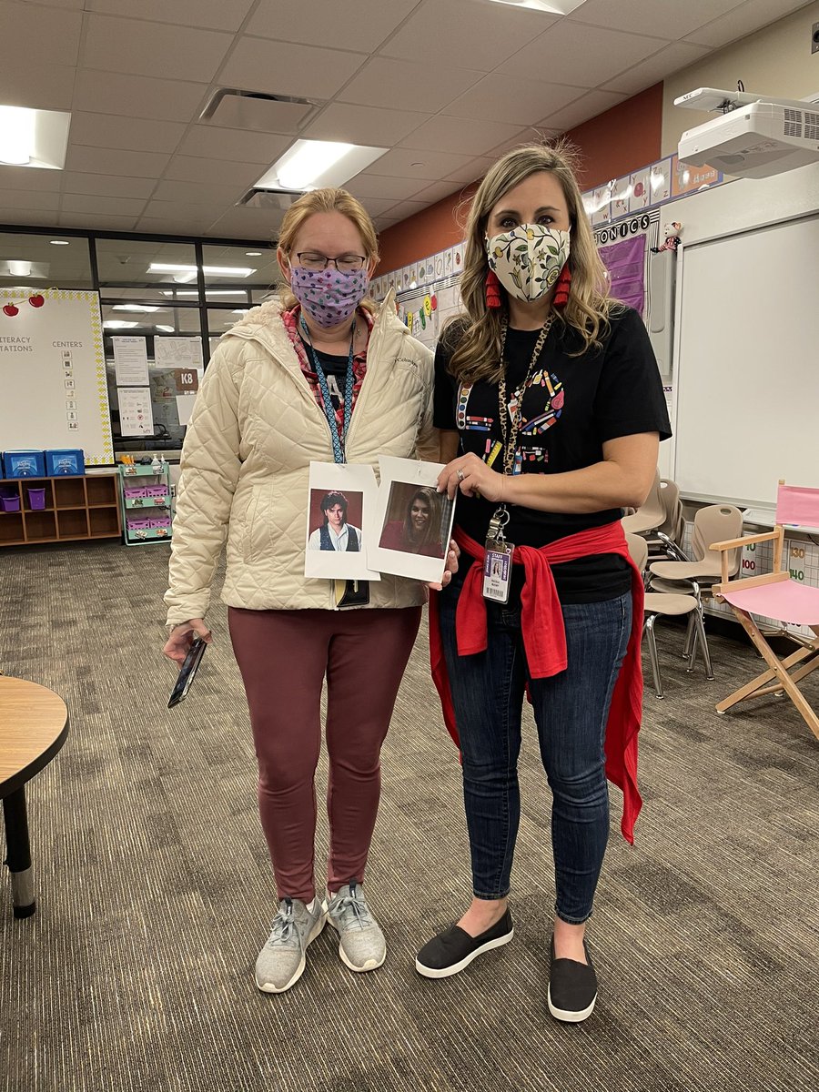 #mjefun We found our match!!