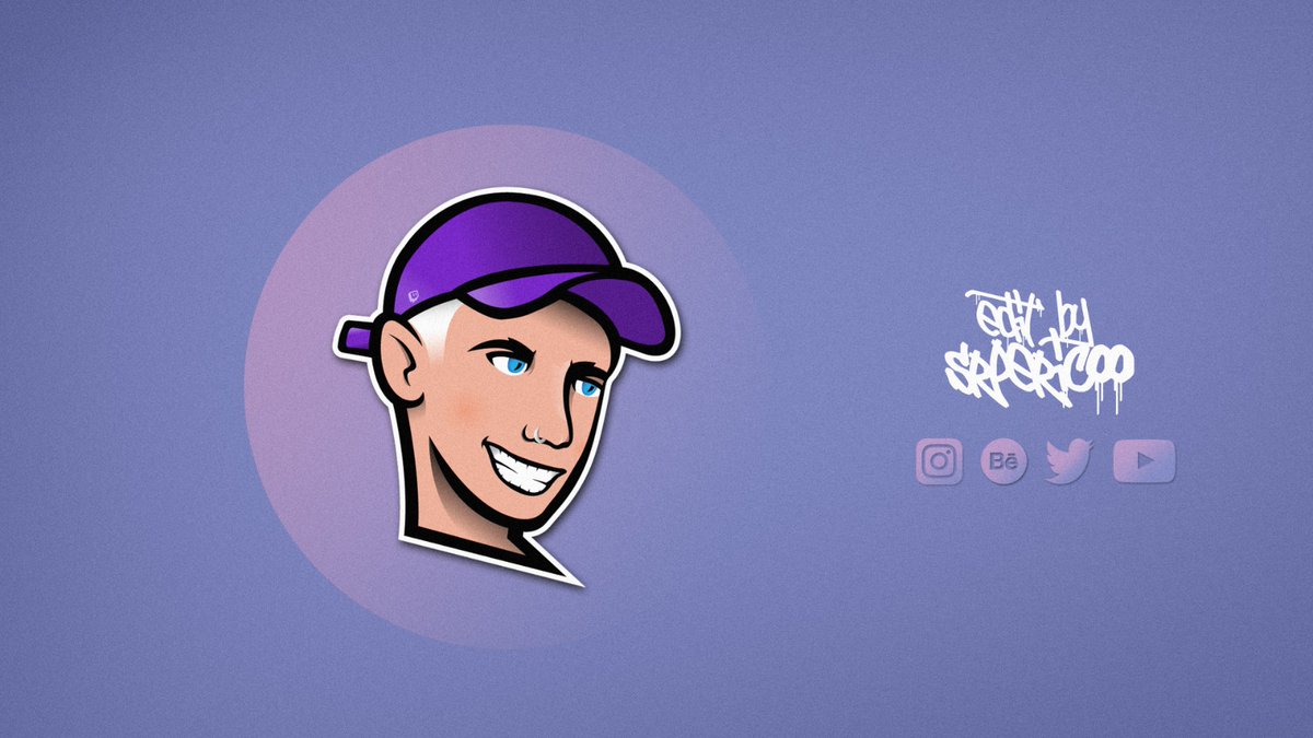 srpericooGFX's tweet photo. Nuevo trabajo para @imblankardo!!
Un placer trabajar contigo. 🙌🙌

https://t.co/iAuLGIMIv3

Si alguien queire información sobre diseños MD📩📩 https://t.co/UUrww6YvKz