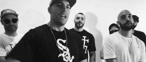 Entrevistamos a la clica formada por <a href="/djyata1/">djyata</a> #Marquez,  @dj_UVE y #Daren por su álbum #Arrabal. Ficha la charla a continuación bit.ly/2ZEIjeP