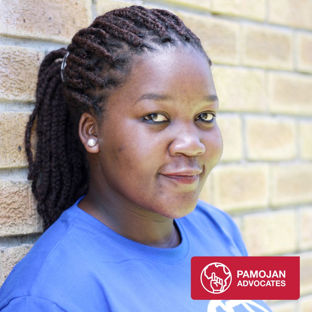 t1international's tweet photo. ‘‘Being an advocate is a blessing for me. It gives me so much joy to be part of a team that is fighting for longer term change to create a safe space for more warriors to come’’ - Racheal, Uganda. @SoniaNabetaFDN &amp; T1I #Pamoja Program Advocates are creating long term change. https://t.co/YuNXEKSXlW