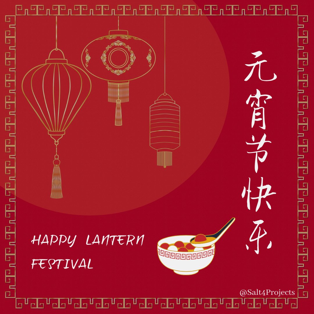 Salt4 Projects tweet media