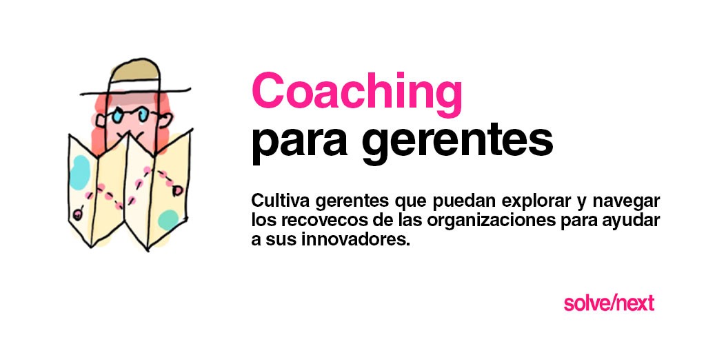 Este acompañamiento equipa a sus gerentes, encargados de la implementación táctica, con las habilidades para navegar la incertidumbre con disciplina y rigor. Aprenderán cómo reconocer momentos clave en el Ciclo Next, alinear recursos y liderar equipos etc. #coaching