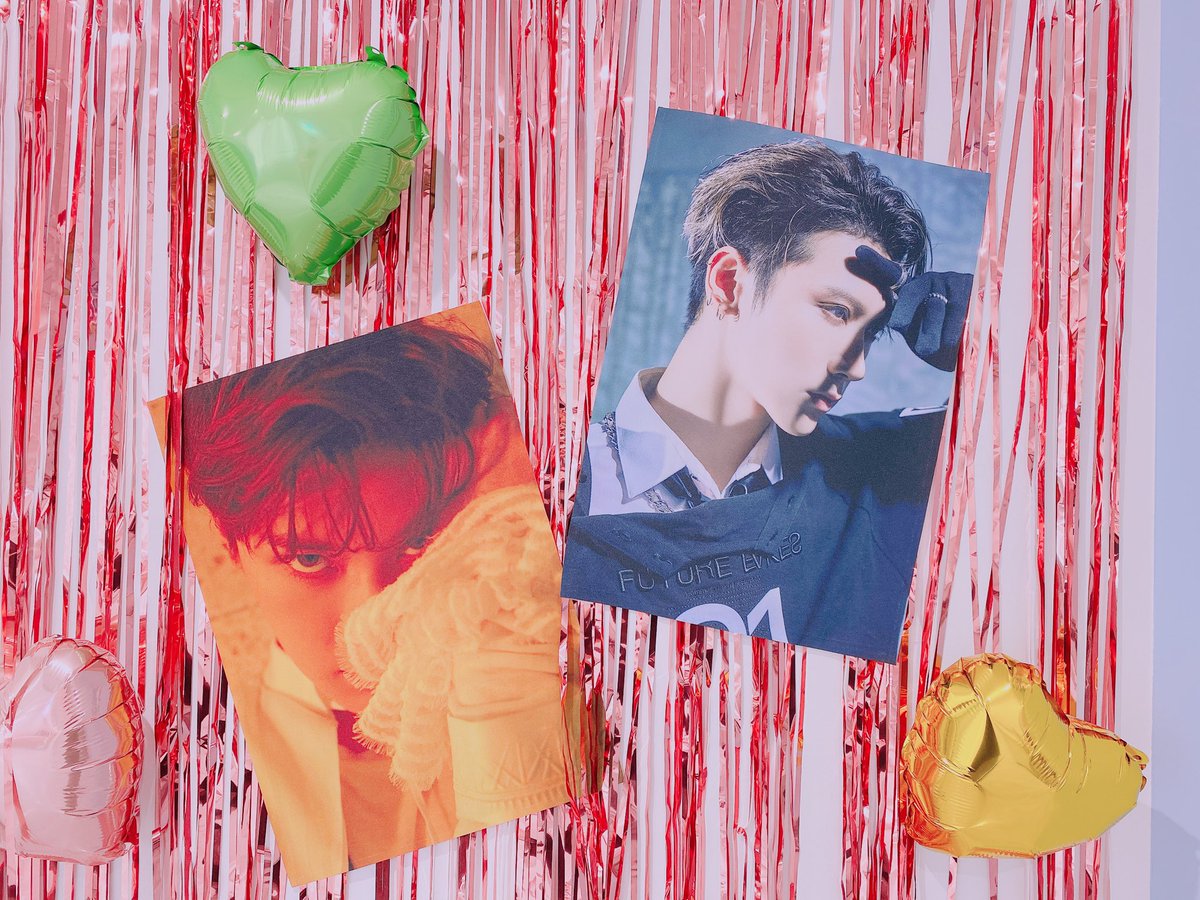guleumlovesyou's tweet photo. #NCT  #wayv  テンさん
ツイートイベント🤍

@xxtj0227 様
@yolumlovesyou
タグ付けの上
こちらのツイートをRT&amp;カップホルダーや飾り付けの写真と
ツイートして下さった方より
抽選で展示のバナーや布ポスターをプレゼント致します🤍
締切2/28 24:00 https://t.co/bwin60PMai