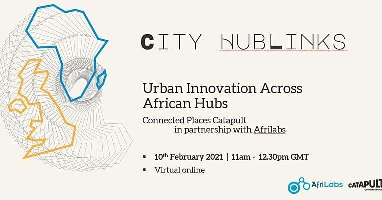 Connected Places Catapult tweet media