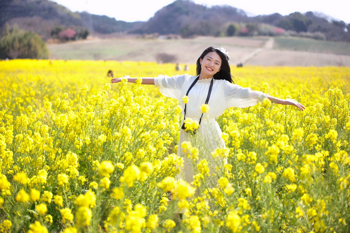 観光農園花ひろば