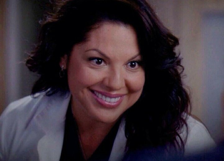 Le agradezco eternamente a Sara por interpretar a un personaje tan humano, cálido, bondadoso, empático, luchador y referente. Calliope siempre va a tener un lugar en mi corazón. ❤

#15yearsofcallietorres