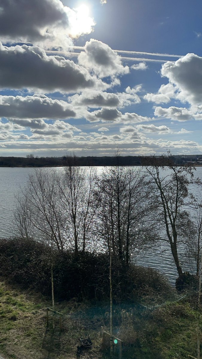 LaticLaydee's tweet image. It’s good to escape the office for an hour #dailyexercise #springisonitsway