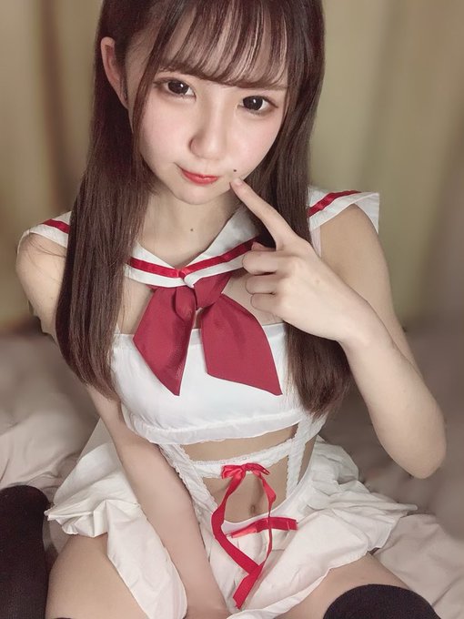 Twitterのコスプレ画像20