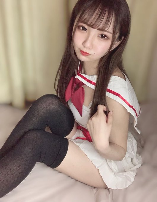 Twitterのコスプレ画像21