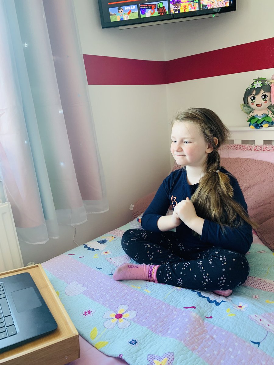 Drama zoom ⁦<a href="/CroxtethC/">CroxtethCPS</a>⁩ ⁦<a href="/year4mn/">Year4MN Croxteth Primary School</a>⁩ ⁦@3nCps⁩ ⁦<a href="/LHarrimanREMAT/">Miss Harriman REMAT</a>⁩