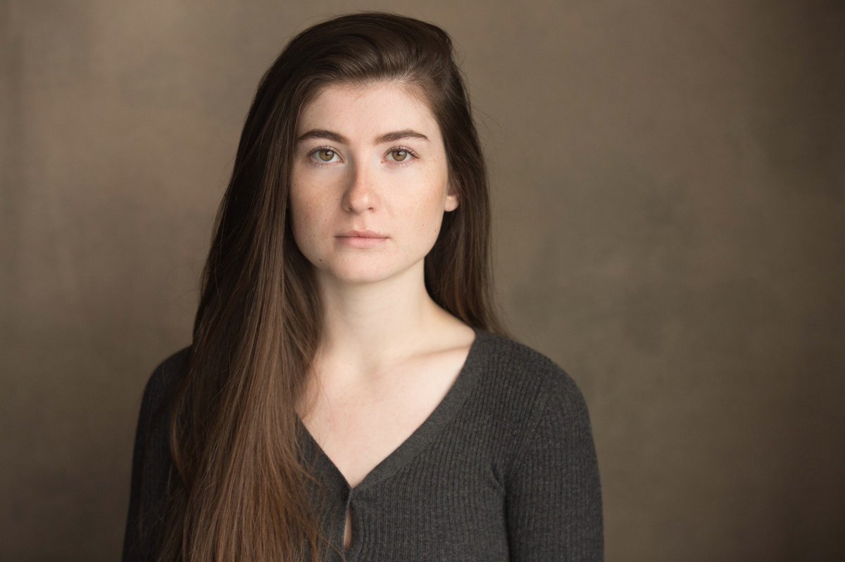 hollyellen18's tweet photo. #showreelshareday 
Hello! I’m a graduating actor from @ArtsEdLondon, based in London but originally from Scotland! 
My showreel is on my spotlight: https://t.co/Z2xWtTPR8o
#seekingrepresentation https://t.co/SBxgyTdAm3