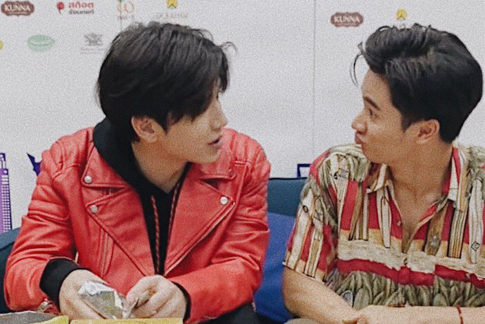 mmaynan's tweet photo. น่ารักๆๆๆๆ 

#TayNewxSCB #เตนิว https://t.co/6Yv9vHZqTI