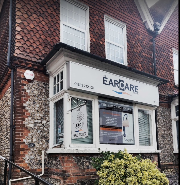 EarCareCentre's tweet photo. ⭐⭐⭐⭐⭐#Microsuction "I just wanted to thank you for the kindness care shown to my Mum when she attended yesterday Mum was really struggling to hear &amp; after microsuction it made such an enormous difference. She was absolutely fascinated to see inside her ears on the screen".. https://t.co/ga7MPUtvAM