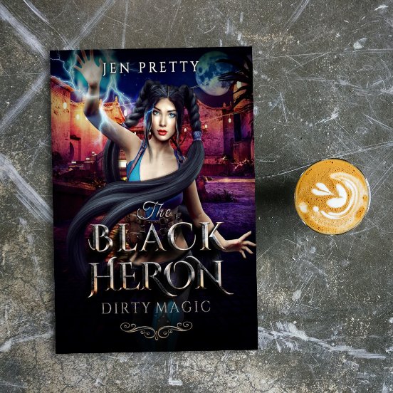 author_jen's tweet photo. ***Get book two in the Black Heron series now!***
https://t.co/AjQk2L0f9y
Thunder warns of the oncoming storm.
Though Echo cleared a serious threat from the streets of Hanton, it has hardly put a dent in the corruption that still lingers. https://t.co/Tz4tLGpRhK