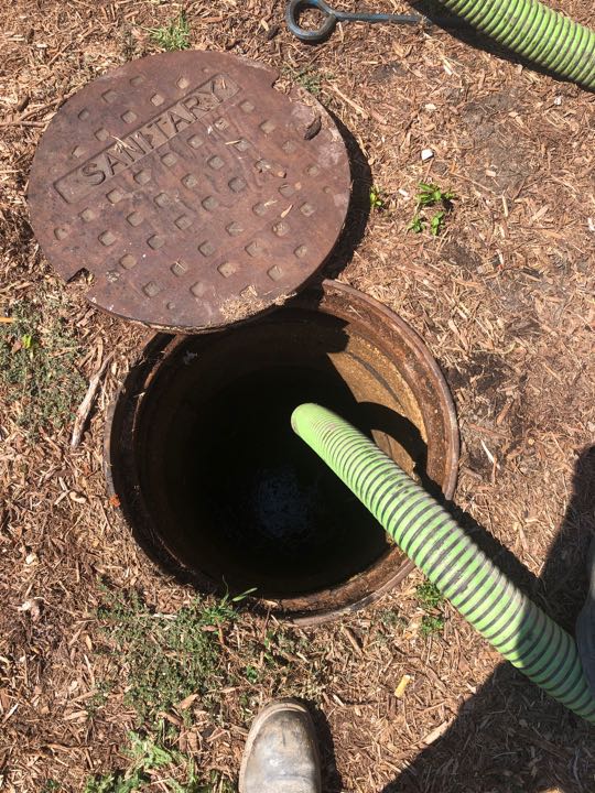 SubPlumbing's tweet photo. Most catch basins in Chicago need to be cleaned and pumped out with the use of a vacuum pump truck in order to be prepared for a big rains or heavy snowfall.
Let Suburban Plumbing Experts pump out your catch basins! https://t.co/kylEc6Nz1V
#catchbasinpumping #catchbasincleaning https://t.co/m3XIZSU1IR
