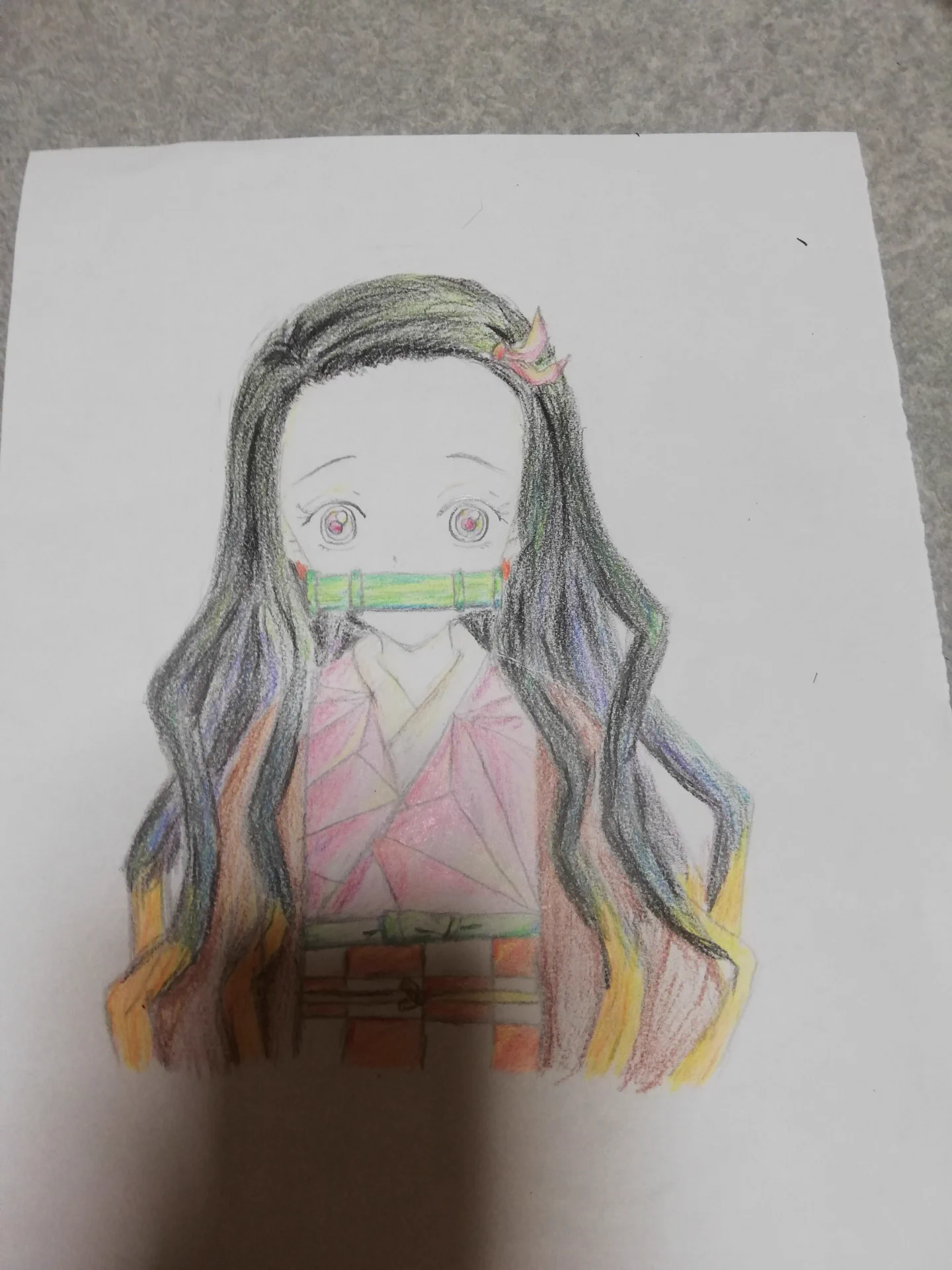 @yukiarakawa777 うちの姪っ子も喜んでくれます(. ❛ ᴗ ❛.) 