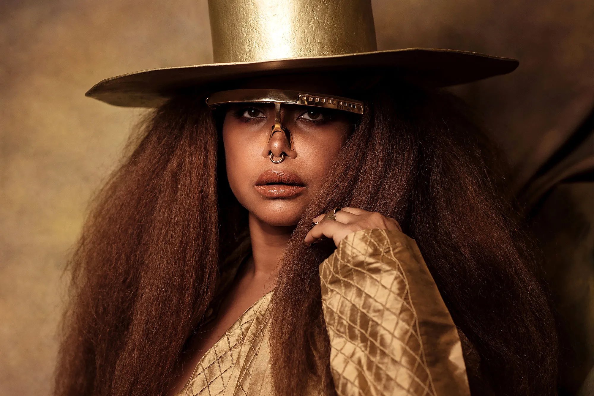 Wishing a Happy 50th Birthday to Erykah Badu  . What s your favorite Erykah Badu song?  