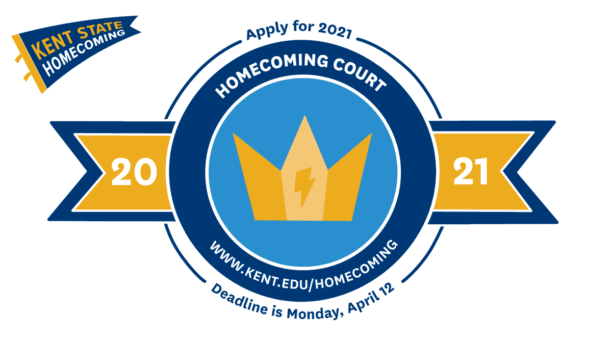 This is your Friday morning action plan: 1. Apply for Homecoming Court. 2. Feel great about your decision the rest of the weekend. ow.ly/R1Vm50DKKVV