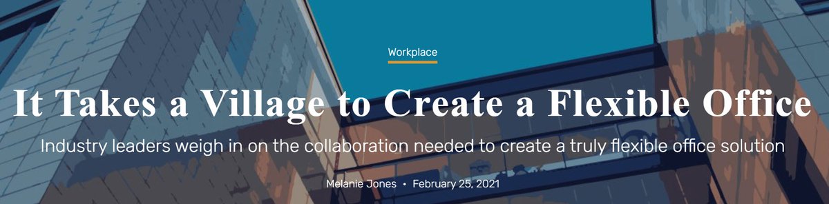 Thank you to my village: <a href="/antonyslumbers/">Antony Slumbers</a> <a href="/Caleb_Parker/">𝐂𝐚𝐥𝐞𝐛 𝐏𝐚𝐫𝐤𝐞𝐫</a>   <a href="/koop_bjk/">Bryan Koop</a> Sydney Rodenstein, Charlie Morris, <a href="/JWOnDigital/">John Williams</a>, Vik Aggarwal, Casey Myhre,<a href="/lizardelam/">Liz Elam</a> &amp; Addie Ludwig. A special thanks to <a href="/FrancoFaraudo/">Franco</a>🙏&amp; @propmod! Industry experts weigh in on flex.
lnkd.in/dJcEYxX