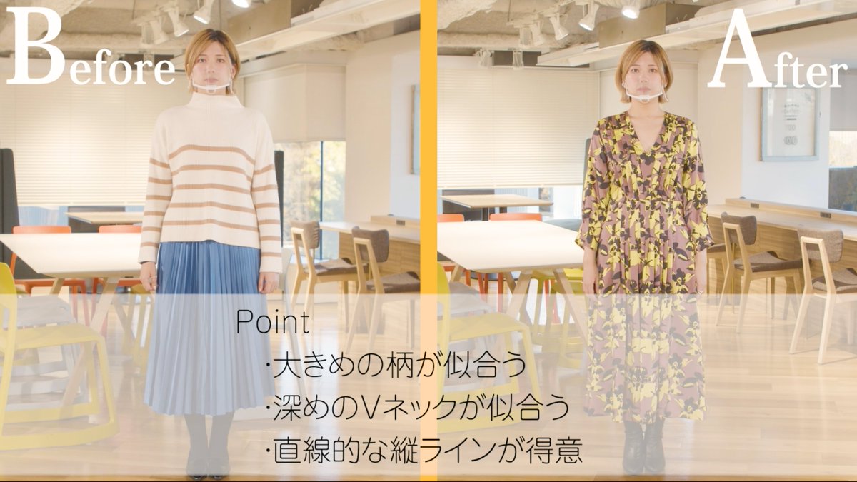 Buyma バイマ 海外ファッション通販サイト 海外お手頃ブランドで叶える骨格タイプ別コーディネート ワンピース編 骨格ストレートさん Vネックの縦ラインワンピ 骨格ウェーブさん フィット フレアの膝下ワンピ 骨格ナチュラルさん ゼブラ柄のマキシ Buyma バイマ 海外ファッション通販サイト 海外お手頃ブランドで叶える骨格タイプ別コーディネート ワンピース編 骨格ストレートさん Vネックの縦ラインワンピ 骨格ウェーブさん フィット フレアの膝下ワンピ 骨格ナチュラルさん ゼブラ柄のマキシ
