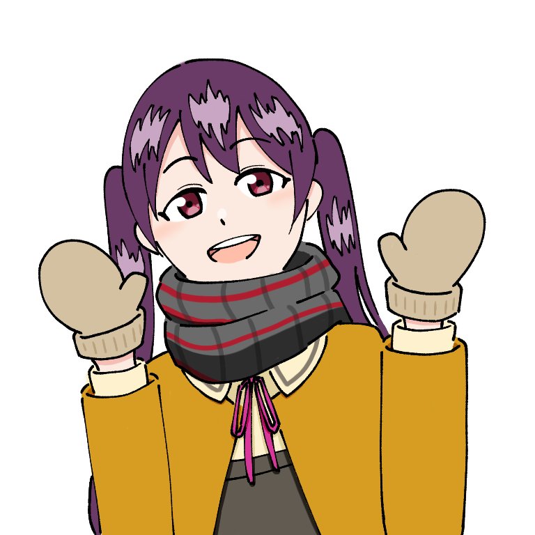 鰘室 白瀬小雪ちゃん可愛いよね 転入生総選挙 スクフェス