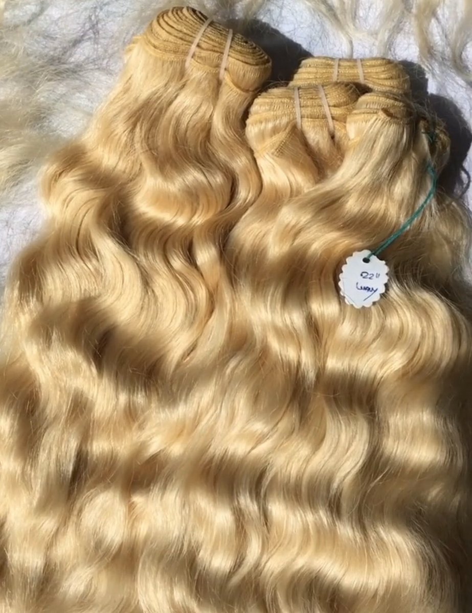 LuxuraH's tweet image. @LuxuraH ITS A SOUTH INDAIN TEMPLES RAW HAIRS MANUFACTURED AND EXPORTING #PLATINUMBLONDE #indianrawhairs #notangles #noshedding #indianrawhairs #luxyrarawhairs #chennairawhairs #ukrawhairs