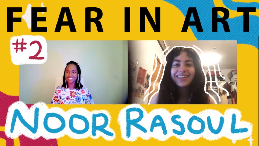 Habits to Fight AGAINST FEAR!💥
Fear can be so overwhelming, it’s hard to know where to start!
In this interview, Noor talks about habits she developed to fight fear and the importance of baby steps.✨
youtu.be/T733d2PyFOY