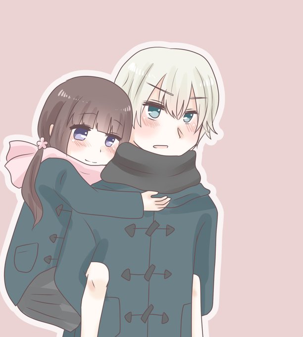 おんぶのtwitterイラスト検索結果 おんぶのtwitterイラスト検索結果